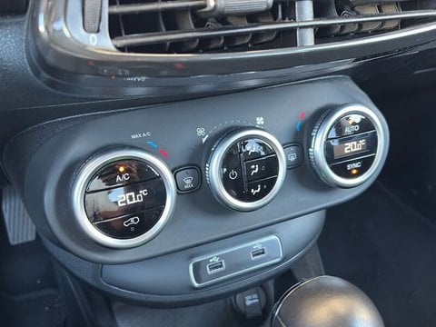 Auto Usate A Ravenna | Fiat 500X 500X 1.5 T4 Hybrid Sport 130Cv Dct