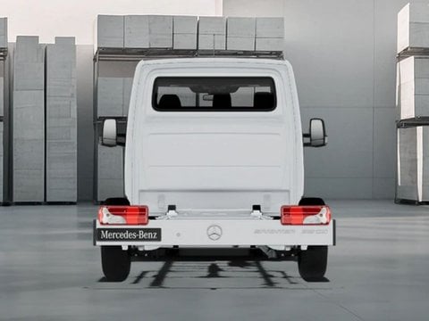 Auto Nuove Pronta Consegna A Bologna | Mercedes-Benz Sprinter 315 Cdi T 39/35 Pro