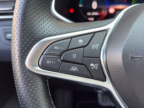 Auto Usate A Ravenna | Renault Clio Clio 1.6 E-Tech Full Hybrid Esprit Alpine 145Cv