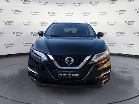 Auto Usate A Ravenna | Nissan Qashqai Qashqai 1.7 Dci N-Connecta 150Cv