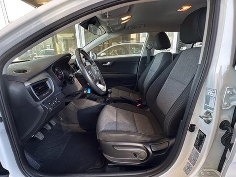 Auto Usate A Ravenna | Kia Stonic Stonic 1.2 Dpi Urban Techno&Design Pack 84Cv