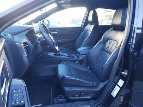 Auto Usate A Ravenna | Nissan Qashqai Qashqai 1.5 E-Power Tekna+ 2Wd