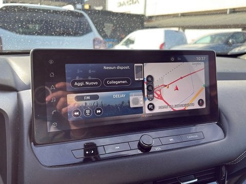 Auto Usate A Ravenna | Nissan Qashqai Qashqai 1.5 E-Power N-Connecta 2Wd