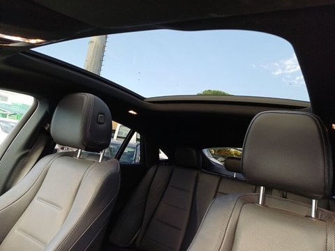 Auto Usate A Ravenna | Mercedes-Benz Gle Gle Coupé 350 De 4Matic Plug-In Hybrid Amg Line Premium
