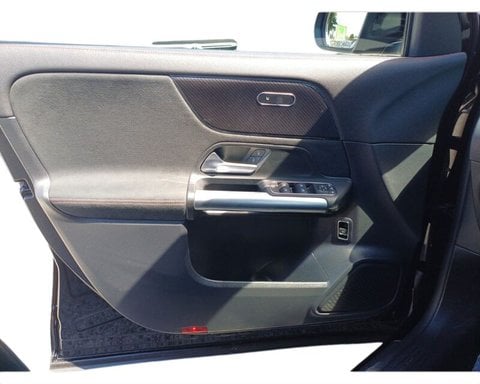 Auto Usate A Ravenna | Mercedes-Benz Gla Gla 180 D Amg Line Advanced Plus Night-Pack