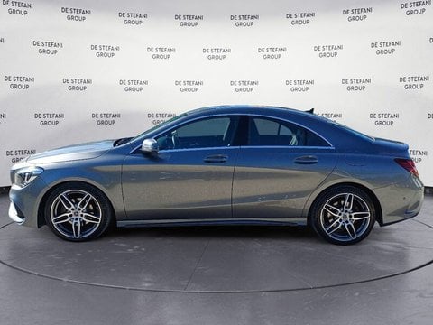 Auto Usate A Ravenna | Mercedes-Benz Cla Cla Coupé 180 Premium