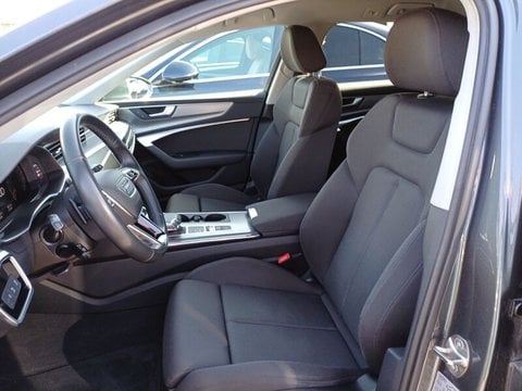 Auto Usate A Ravenna | Audi A6 A6 Avant 35 2.0 Tdi Mhev Business Design S-Tronic