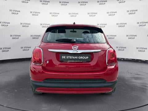 Auto Usate A Ravenna | Fiat 500X 500X 1.3 Mjt Pop Star 4X2 95Cv My18
