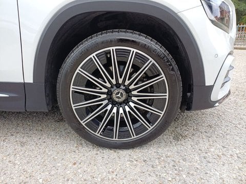 Auto Usate A Ravenna | Mercedes-Benz Glb Glb 200 D Amg Line Advanced Plus