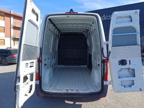 Auto Usate A Ravenna | Mercedes-Benz Sprinter Sprinter 314 Cdi F 39/35