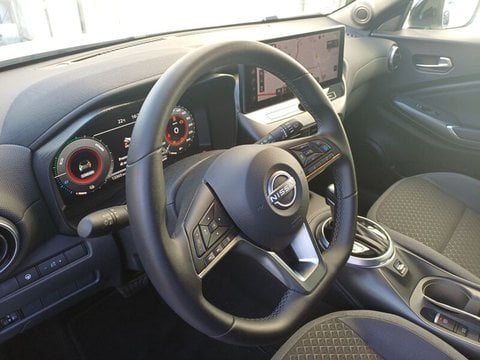 Auto Usate A Ravenna | Nissan Juke Juke 1.6 Hev N-Connecta