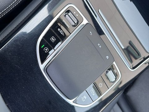 Auto Usate A Ravenna | Mercedes-Benz Glc Coupé Glc Coupé 220 D 4Matic Premium Plus Night-Pack