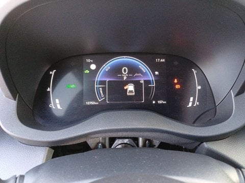 Auto Usate A Ravenna | Toyota Yaris Yaris 1.5H 130 Trend