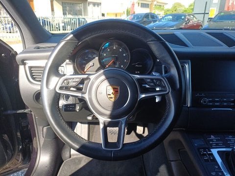 Auto Usate A Ravenna | Porsche Macan Macan 2.0 252Cv Pdk