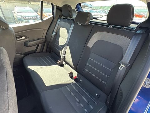 Auto Usate A Ravenna | Dacia Sandero Sandero Stepway 1.0 Tce Expression Eco-G 100Cv