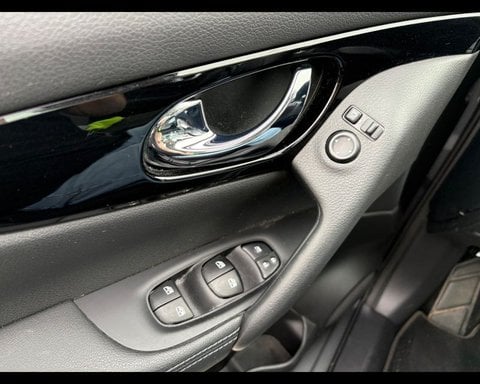 Auto Usate A Ravenna | Nissan Qashqai Qashqai 1.5 Dci Tekna 115Cv