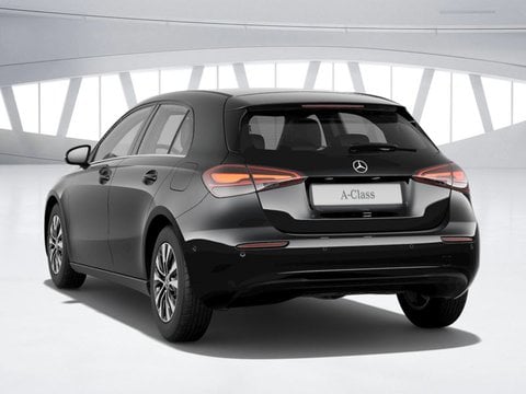 Auto Nuove Pronta Consegna A Ravenna | Mercedes-Benz Classe A A 180 D Executive