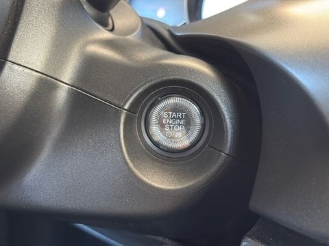 Auto Usate A Ravenna | Fiat 500X 500X 1.5 T4 Hybrid Sport 130Cv Dct