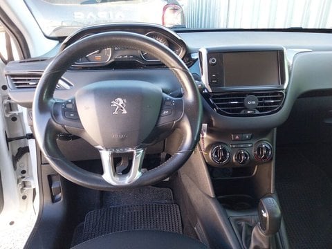 Auto Usate A Ravenna | Peugeot 208 208 5P 1.2 Puretech Active 82Cv