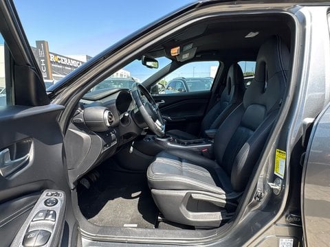 Auto Usate A Ravenna | Nissan Juke Juke 1.0 Dig-T Tekna 114Cv