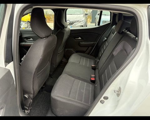 Auto Usate A Ravenna | Dacia Sandero Sandero Stepway 1.0 Tce Expression Eco-G 100Cv