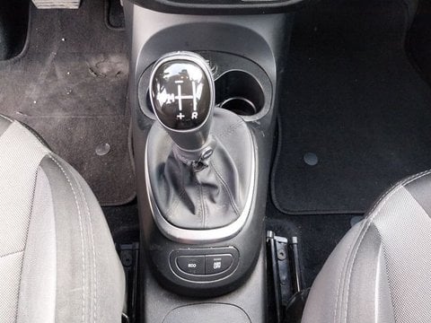 Auto Usate A Ravenna | Fiat 500L 500L 1.3 Mjt Pop Star 95Cv Dualogic
