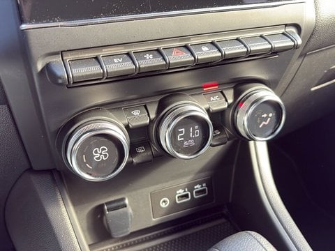 Auto Usate A Ravenna | Renault Captur Captur 1.6 E-Tech Plug-In Hybrid Techno 160Cv Auto