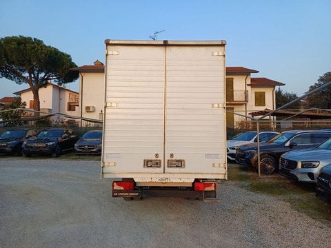 Auto Usate A Ravenna | Mercedes-Benz Sprinter 414 2.1 Cdi T 43/35 Rwd R.gem. Evi