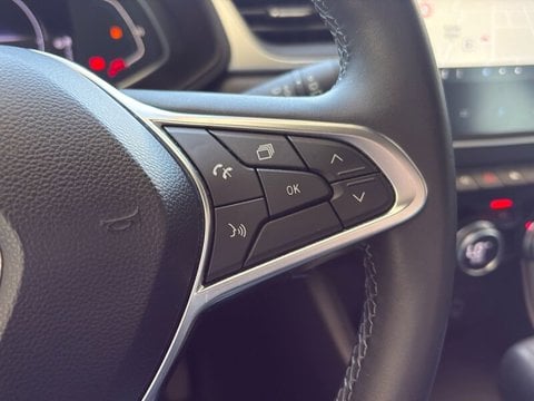 Auto Usate A Ravenna | Renault Captur Captur 1.6 E-Tech Full Hybrid Techno 145Cv Auto