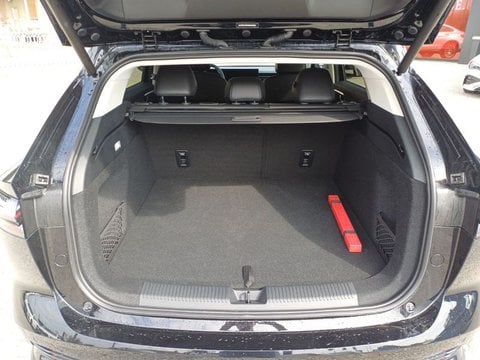 Auto Nuove Pronta Consegna A Ravenna | Mg Hs Hs 1.5 Hybrid+ Luxury Auto