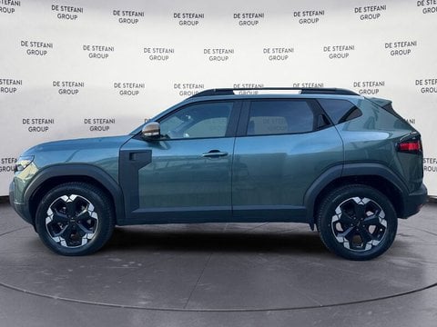 Auto Usate A Bologna | Dacia Duster Duster Tce Mhev Extreme 130 Cv 4X4