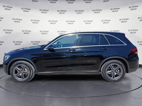 Auto Usate A Ravenna | Mercedes-Benz Glc Glc 220 D 4Matic Premium