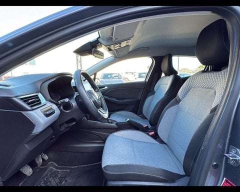 Auto Usate A Ravenna | Renault Clio Clio 1.0 Sce Evolution 65Cv