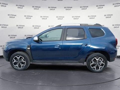 Auto Usate A Ravenna | Dacia Duster Duster 1.6 Sce Prestige Gpl 4X2 S&S 115Cv