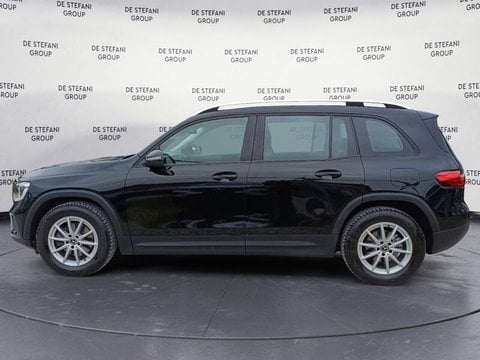 Auto Usate A Ravenna | Mercedes-Benz Glb Glb 180 D Automatic Business