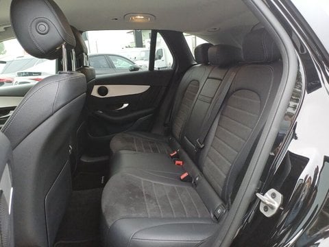 Auto Usate A Ravenna | Mercedes-Benz Glc Glc 220 D 4Matic Premium