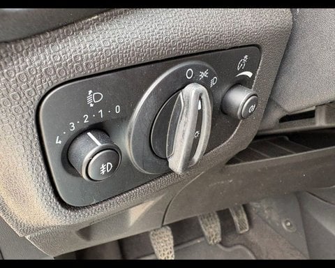 Auto Usate A Ravenna | Ford Ecosport Ecosport 1.5 Tdci Titanium 95Cv E6