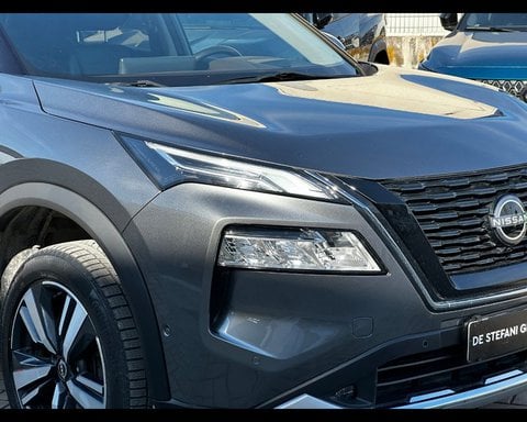 Auto Usate A Ravenna | Nissan X-Trail X-Trail 1.5 E-Power Tekna E-4Orce 4Wd