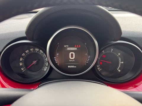 Auto Usate A Ravenna | Fiat 500X 500X 1.3 Mjt Pop Star 4X2 95Cv My18