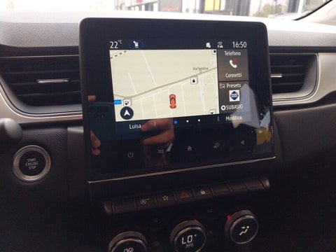 Auto Usate A Ravenna | Renault Captur Captur 1.0 Tce Techno Gpl 100Cv