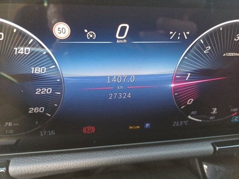 Auto Usate A Ravenna | Mercedes-Benz Classe B B 180 D Progressive Advanced
