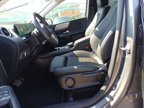 Auto Usate A Ravenna | Mercedes-Benz Classe B B 180 D Automatic Sport