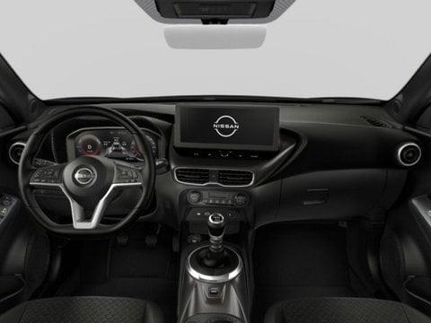 Auto Nuove Pronta Consegna A Ravenna | Nissan Juke Juke 1.0 Dig-T N-Connecta 114Cv