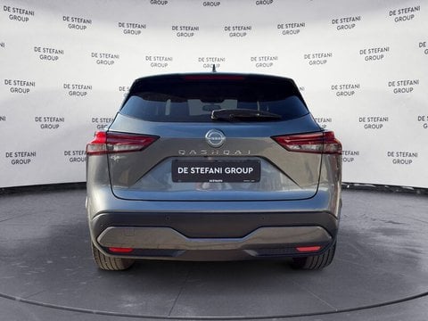 Auto Usate A Ravenna | Nissan Qashqai Qashqai 1.3 Mhev N-Connecta 2Wd 140Cv