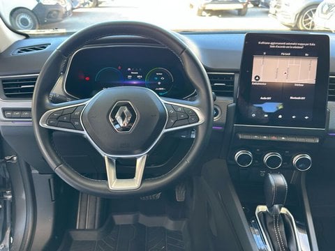 Auto Usate A Ravenna | Renault Arkana Arkana 1.6 E-Tech Full Hybrid Techno 145Cv