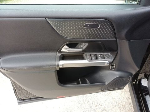 Auto Usate A Ravenna | Mercedes-Benz Glb Glb 200 D 4Matic Progressive Advanced
