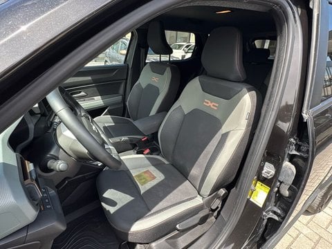 Auto Usate A Ravenna | Dacia Duster Duster 1.0 Eco-G Extreme 100Cv