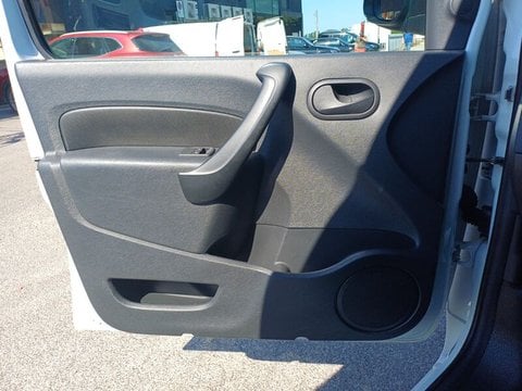 Auto Usate A Ravenna | Mercedes-Benz Citan Citan 111 Cdi Tourer Pro 110Cv E6