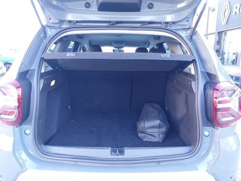 Auto Usate A Ravenna | Dacia Duster Duster 1.5 Blue Dci Sl Extreme 4X2 115Cv