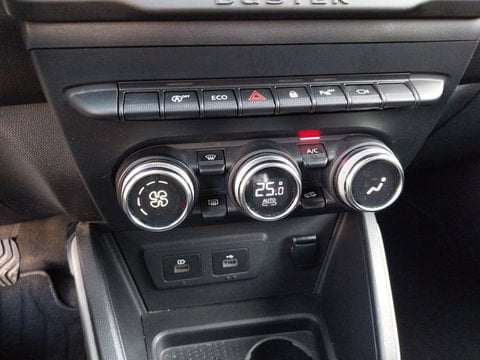 Auto Usate A Ravenna | Dacia Duster Duster 1.0 Tce Prestige Up Gpl 4X2 100Cv